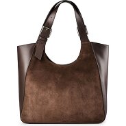 Furla Dora Shopper Bag L Genuine Leather 43 cm Productimage