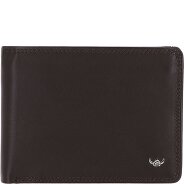 Golden Head Polo RFID wallet leather 12 cm Productimage
