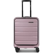 Franky Munich 4.0 4 wheels Cabin suitcase 55 cm Laptop compartment Expandable Productimage