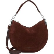 Coccinelle Sunup Shoulder Bag Leather 30 cm Productimage Coccinelle Sunup Shoulder Bag Leather 30 cm Productimage