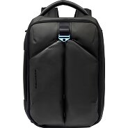 Piquadro S137 Travel backpack 45 cm laptop compartment Productimage