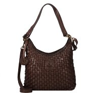 Harbour 2nd Tuula-Up Shoulder Bag Leather 29 cm Productimage