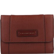 The Bridge Ines Wallet Leather 15 cm Productimage