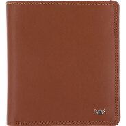 Golden Head Polo Wallet RFID protection Genuine Leather 11 cm Productimage