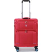 MODO by Roncato Star 2.0 4 wheels Cabin suitcase 55 cm Productimage