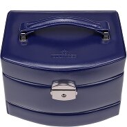 Windrose Merino Jewelry box 14 cm Productimage Windrose Merino Jewelry box 14 cm Productimage