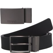 Hugo Giffin Reversible belt Leather Productimage