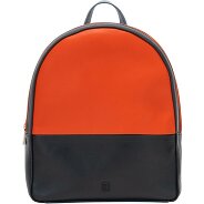 DuDu City backpack leather 26.5 cm Productimage