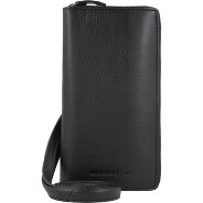 Harbour 2nd Just Pure Pamela Wallet RFID protection Leather 19.5 cm Productimage