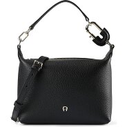 Aigner Fashion Handbag Leather 23 cm Productimage