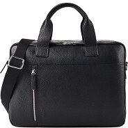 Strellson Kennington Briefcase Genuine Leather 40 cm Laptop compartment Productimage