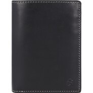 Esquire Dallas Wallet RFID protection Leather 10 cm Productimage