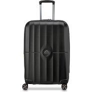 Delsey Paris Carrousel 2 4 wheels Trolley 68 cm with expansion pleat Productimage