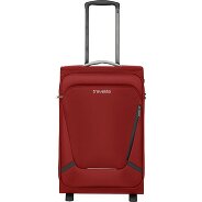 Travelite Jetpack Slim 2 wheels Cabin trolley 55 cm Productimage