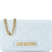 Love Moschino Quilted Shoulder bag 22 cm Productimage