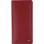 Golden Head Polo Wallet RFID protection Genuine Leather 19 cm Productimage