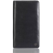Jekyll & Hide Texas wallet RFID leather 11 cm Productimage