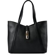 Furla Goccia Shopper Bag L Genuine Leather 37 cm Productimage
