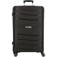 Cocoono Leon 4 wheels Trolley 76 cm Productimage