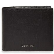Calvin Klein Saffiano Wallet RFID protection Leather 12 cm Productimage