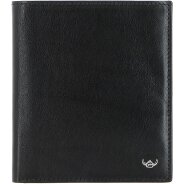 Golden Head Colorado Wallet RFID protection Genuine Leather 12 cm Productimage