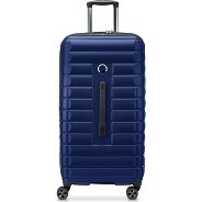 Delsey Paris Shadow 5.0 4 wheels Trolley 80 cm Productimage