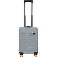 Bric's BY Ulisse 4 Roll Cabin Trolley 55 cm Productimage