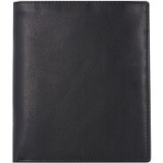 Esquire Frankfurt Wallet RFID protection Leather 11 cm Productimage