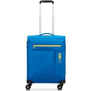 Roncato Lite Soft Neon 4 wheels Cabin trolley 55 cm Productimage