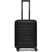 Redolz Essentials 11 4 wheels Cabin trolley 55 cm with expansion pleat Productimage