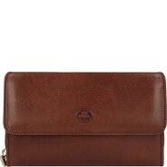 The Bridge Story Donna wallet leather 18 cm Productimage