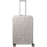 Travelite Panello 4 wheels Trolley M 65 cm with expansion pleat Productimage