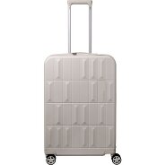 Travelite Panello 4 wheels Trolley M 65 cm with expansion pleat Productimage