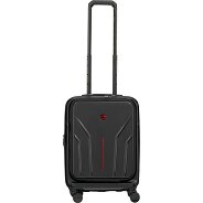 Wenger Amplix 4 wheels Cabin trolley 54 cm Laptop compartment Productimage