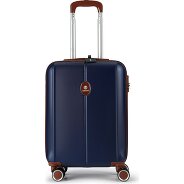 Benzi 5776 4 wheels Cabin trolley 55 cm Productimage