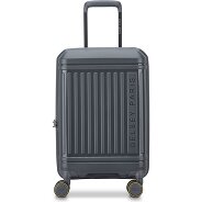 Delsey Paris Lutece 4 wheels Cabin suitcase 55 cm Expandable Productimage