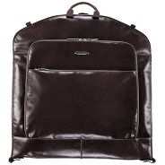 Piquadro Blue Square garment bag leather 55 cm Productimage