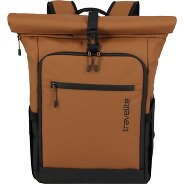 Travelite Briize Daypack M 45 cm Laptop compartment Productimage