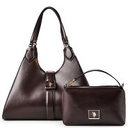U.S. Polo Assn. Margaret Shoulder Bag 36.5 cm Productimage