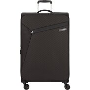 Samsonite Litebeam 4 wheels Trolley 77 cm Expandable Productimage