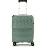 American Tourister Summer Hit 4 wheels Cabin trolley 55 cm Productimage
