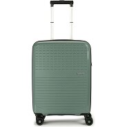 American Tourister Summer Hit 4 wheels Cabin trolley 55 cm Productimage