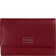 Samsonite Image Leather Wallet RFID protection Genuine Leather 15 cm Productimage