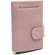 The Chesterfield Brand Nivala Wallet RFID protection Leather 7.5 cm Productimage
