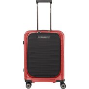 Travelite Mooby 4 wheels Cabin trolley 55 cm Laptop compartment Productimage