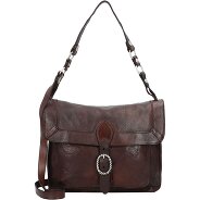 Campomaggi Shoulder Bag Leather 27 cm Productimage Campomaggi Shoulder Bag Leather 27 cm Productimage