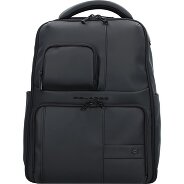Piquadro Wollem Daypack 40 cm Laptop compartment Productimage