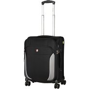Traveller PROnature 4 Roll Cabin Trolley 54 cm Productimage Traveller PROnature 4 Roll Cabin Trolley 54 cm Productimage