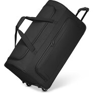 Redolz Duffle Essentials 2 wheels Travel bag 71 cm Productimage
