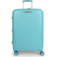 Gabol Queens 4 wheels Trolley M 64.5 cm Expandable Productimage